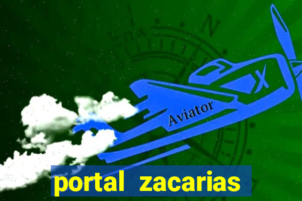 portal zacarias policial lucas foi encontrado